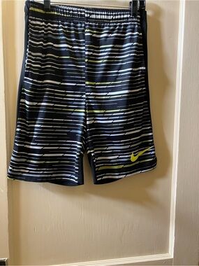 Nike Junior’s Athletic Shorts